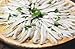 Carmen & Lola White Anchovies (Boquerones) in Vinegar and Olive Oil – 5.29 oz (150 g)