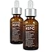 Prototype 37-C (2 Pack) - Age & Beauty Serum with 99% Peptide Concentration