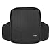 MAXLINER All Weather Custom Fit Cargo Trunk Liner Floor Mat Compatible with 2018-2022 Honda Accord