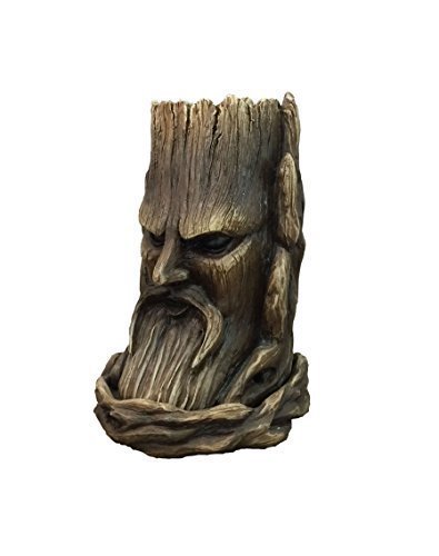 Tree Man Mythical Incense Cone Holder / Burner By DWK