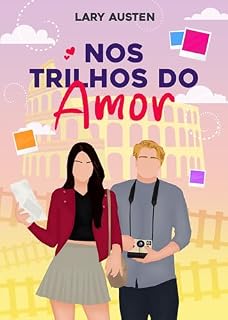 Livro Nos trilhos do Amor