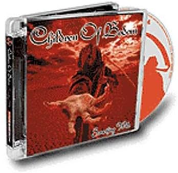 Amazon.com: Holiday At Lake Bodom (15 Years Of Wasted Youth) (Cd