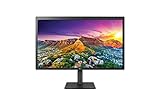LG 27MD5KL-B Ultrafine 27" IPS LCD 5K UHD Monitor