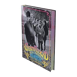 The Grateful Dead by Jim Marshall: Photos and