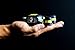 SunJack Rechargeable LED HeadLamp - Bright 210 Lumen Flashlight with Red and Wide Beam - Waterproof for Camping, Running, Reading, Hiking