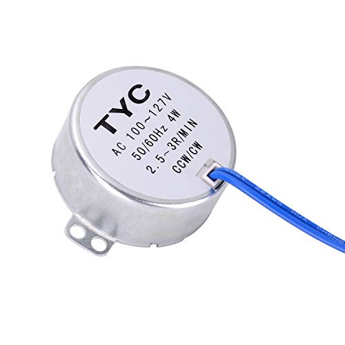 4 REENFAYA+Turntable+Synchronous+Direction+Cuptisserie