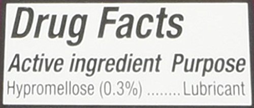 SYSTANE LUBRICANT EYE GEL, NIGHTTIME, 0.35-OUNCES (PACKAGE MAY VARY)