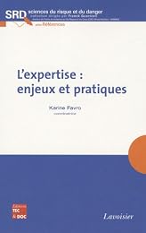 L' expertise