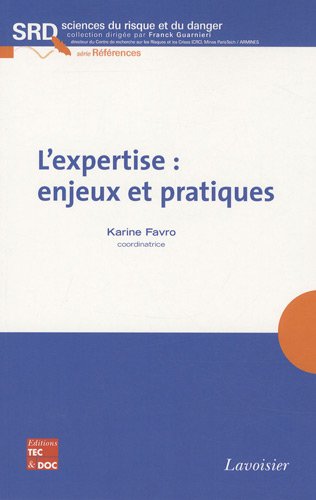 L' expertise