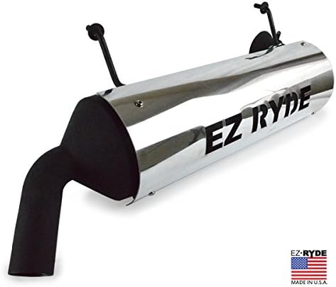 '15-'16 Polaris RZR 1000 XP Performance Muffler