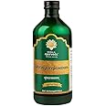 Ayurveda Bhringarajasavam bottle of 435 ml Syrup