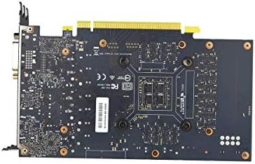 Geforce Rtx 2060 Sc Gaming, 6Gb Gddr6, Ventilatore Hdb , 06G-P4-2062-Kr, Nero, ‎18.98 x 4.45 x 11.12 cm, 880 grammi