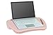 LapGear MyDesk Lap Desk - Rose Quartz (Fits up to 15.6