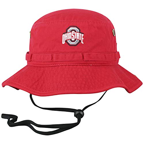 Top of the World Ohio State Buckeyes 