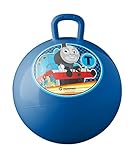 Hedstrom Thomas the Tank Engine Hopper, Hop Ball For Kids, 15 Inch