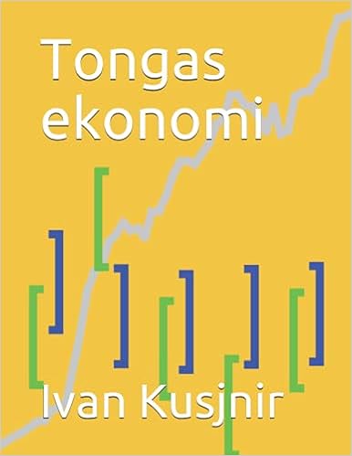 Tongas ekonomi