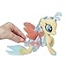 My Little Pony The Movie Glitter & Style Seapony Princess Skystar