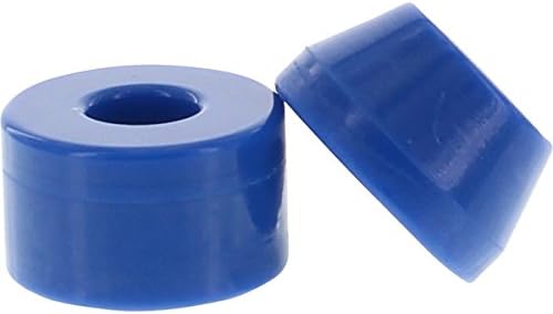 Oust Bearings Uber Standard Blue Skateboard Bushings - 80a