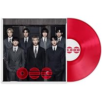 STANDARD) BTS ARIRANG 5th Album (VINYL - JIN Ver.+GIFT) K-POP