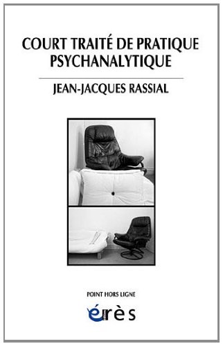 Court traité de pratique psychanalytique