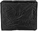Fender Hot Rod DeVille 212 Amplfier Cover, Black