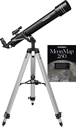 orion telescope reviews