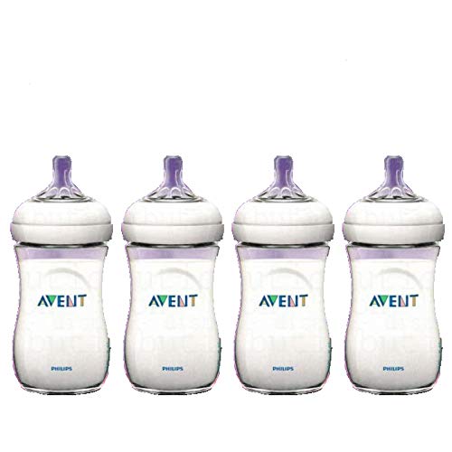 philips avent baby feeding bottle