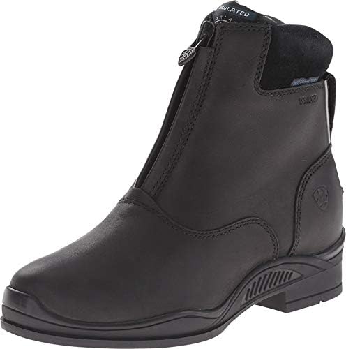 ariat h20 insulated boots