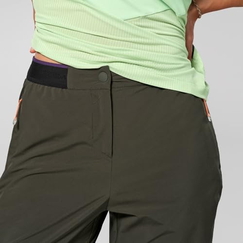 SALEWA Pedroc 5 DST Pant W – Women's Trousers