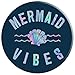 LG Mermaid Vibes PopSockets Adhesive PopGrip