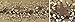 Pip Berry and Rusty Star Garland, Ivory - 60
