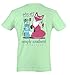 Simply Southern Short Sleeve Preppy Julep Fox