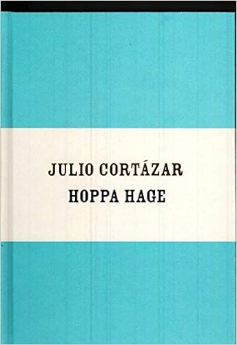 Hoppa Hage Amazon Co Uk Cortazar Julio Sundh Lars Landelius Peter Books