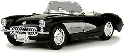 maisto 57 chevrolet corvette