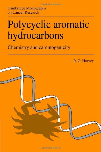 POLYCYCLIC AROMATIC HYDROCARBONS