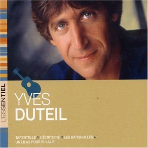 Yves Duteil - Essentials - Zortam Music