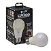 Geeni LUX 800 Smart Wi-Fi LED Dimmable White Light Bulb (2700K) – A19, 60-Watt Equivalent – No Hub Required – Works with Amazon Alexa, Google Assistant