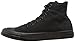 Converse Men's CONVERSE CHUCK TAYLOR ALL STAR HIGH 6 (BLACK MONO)