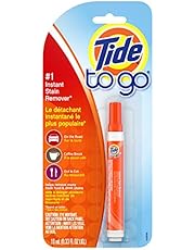 Tide To Go Instant Stain Remover, 1 Count Pack