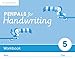 Penpals for Handwriting Year 5 Workbook (Pack of 10)