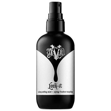 Kat Von D Lock-It Makeup Setting Mist 120 mL