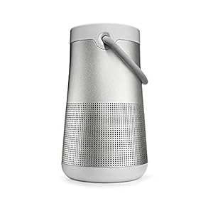 Bose SoundLink Revolve+ (Series II) draagbare Bluetooth-speaker – Draadloze waterbestendige speaker met lange accuduur…