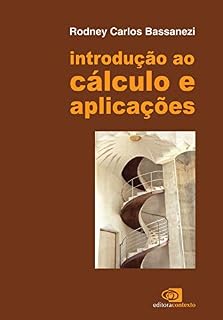 Livro Introdução ao cálculo e aplicações