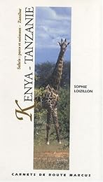 Kenya, Tanzanie