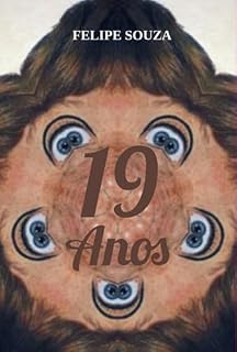 Livro 19 Anos