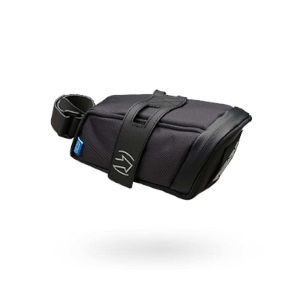 PRO Performance Saddle Bag, Large, Black