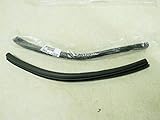 John Deere 6.5/7 Bushel Bagger Isolator Seals Pair 2 M151209
