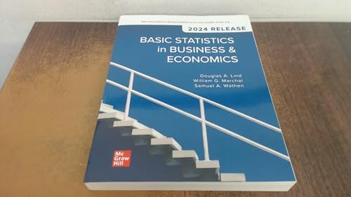 Amazon.com: Basic Statistics for Business and Economics