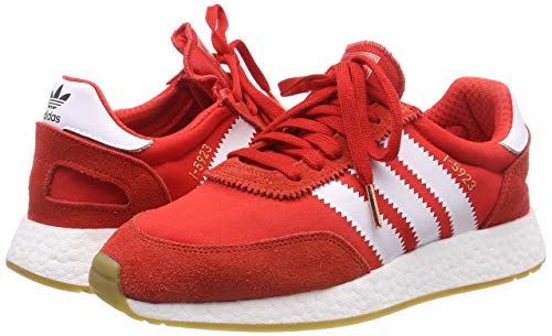 ایگرد | قیمت و خرید adidas BB2091 Men Iniki Runner RED White Gum