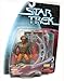 Star Trek Warp Factor Series 4 Kang Figure